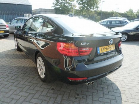 BMW 3-serie Gran Turismo - 320d , Navigatie , Automaat - 1