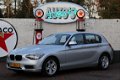 BMW 1-serie - 118d Business+ Automaat NAP - 1 - Thumbnail