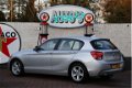 BMW 1-serie - 118d Business+ Automaat NAP - 1 - Thumbnail