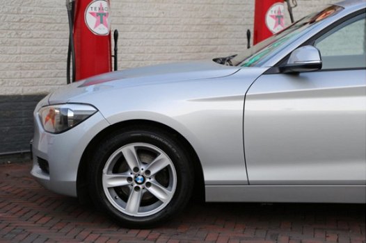 BMW 1-serie - 118d Business+ Automaat NAP - 1