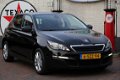 Peugeot 308 - 1.2 VTi Active 1e Eig. NL-auto met NAP - 1 - Thumbnail
