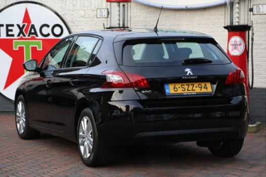 Peugeot 308 - 1.2 VTi Active 1e Eig. NL-auto met NAP - 1