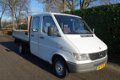 Mercedes-Benz Sprinter - 210D Bj'12-1999 OPENLAADBAK - 1 - Thumbnail