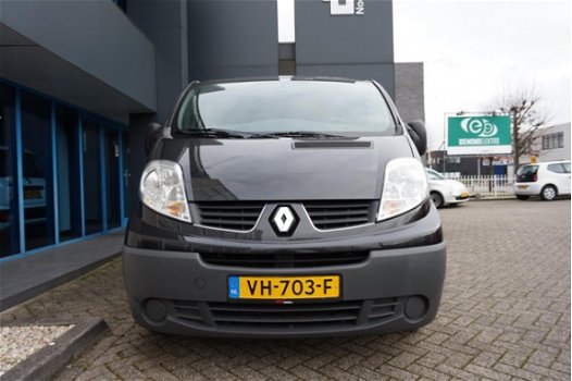 Renault Trafic - 2.0 dCi T29 L2H1 DC Eco DC / Navigatie - 1