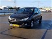 Peugeot 206 - 2.0 HDi XS JBL - 1 - Thumbnail