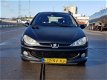 Peugeot 206 - 2.0 HDi XS JBL - 1 - Thumbnail