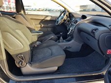 Peugeot 206 - 2.0 HDi XS JBL