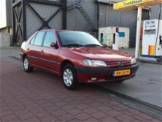 Peugeot 306 - 1.6 SR Select