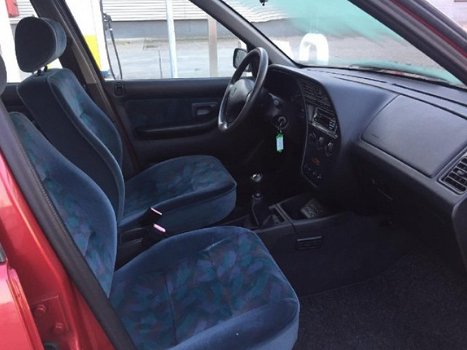 Peugeot 306 - 1.6 SR Select - 1