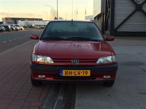 Peugeot 306 - 1.6 SR Select - 1