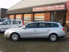 Volkswagen Passat Variant - 1.8 TFSI Comfortline airco navi cruis elk ramen