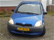 Toyota Yaris - 1.0-16V VVT-i YORIN - 1 - Thumbnail