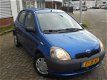 Toyota Yaris - 1.0-16V VVT-i YORIN - 1 - Thumbnail