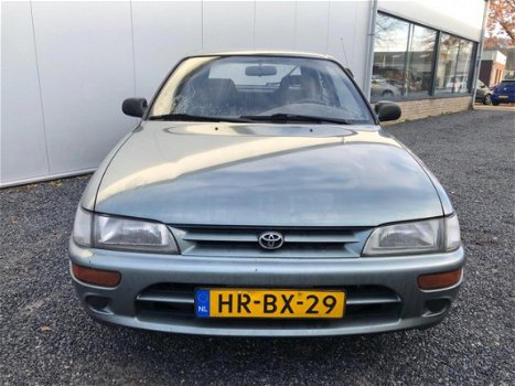 Toyota Corolla - 1.3 XLi AUTOMAAT NAP - 1