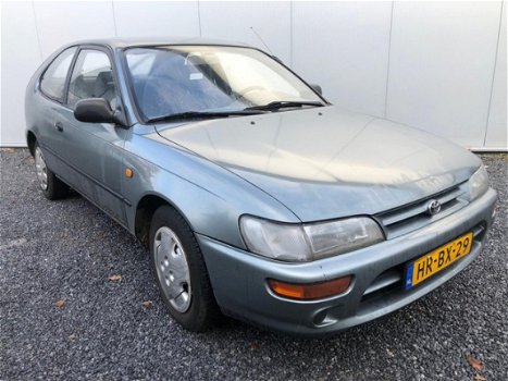 Toyota Corolla - 1.3 XLi AUTOMAAT NAP - 1