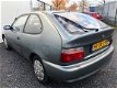 Toyota Corolla - 1.3 XLi AUTOMAAT NAP - 1 - Thumbnail