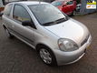 Toyota Yaris - 1.3-16V VVT-i Sol AUTOMAAT - 1 - Thumbnail