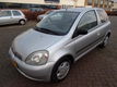 Toyota Yaris - 1.3-16V VVT-i Sol AUTOMAAT - 1 - Thumbnail