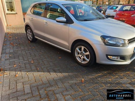 Volkswagen Polo - 1.4 Trendline - 1