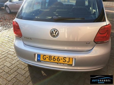 Volkswagen Polo - 1.4 Trendline - 1