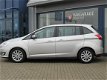 Ford Grand C-Max - 1.0 Titanium 7p. Navigatie / Climate Control / 17'' LMV / Parkeersensoren V + A - 1 - Thumbnail