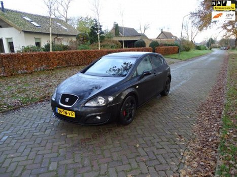 Seat Leon - 1.6 Stylance - 1