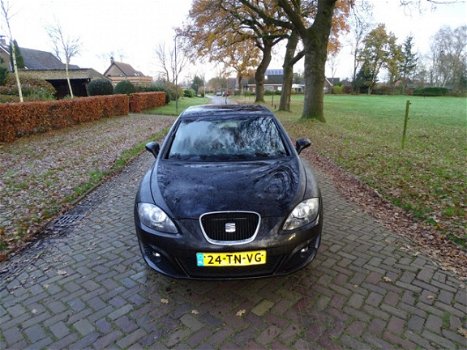 Seat Leon - 1.6 Stylance - 1