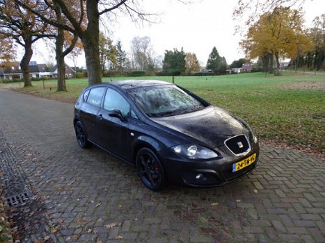 Seat Leon - 1.6 Stylance - 1