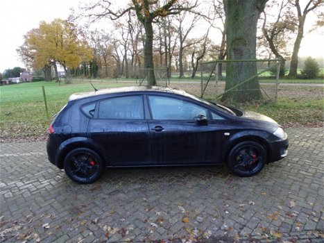 Seat Leon - 1.6 Stylance - 1