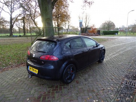 Seat Leon - 1.6 Stylance - 1