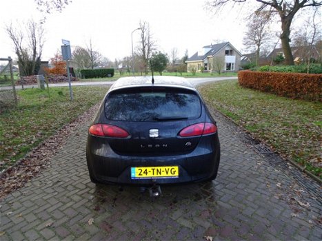 Seat Leon - 1.6 Stylance - 1