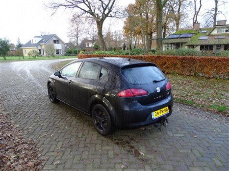 Seat Leon - 1.6 Stylance - 1