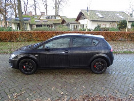 Seat Leon - 1.6 Stylance - 1