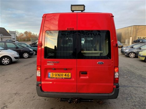 Ford Transit - 280M 2.2 TDCI Economy Edition / Dubbel Cab / 2011 - 1