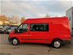 Ford Transit - 280M 2.2 TDCI Economy Edition / Dubbel Cab / 2011 - 1 - Thumbnail