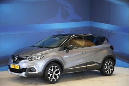 Renault Captur - 0.9 TCe Intens - 1