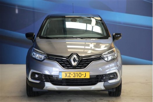 Renault Captur - 0.9 TCe Intens - 1