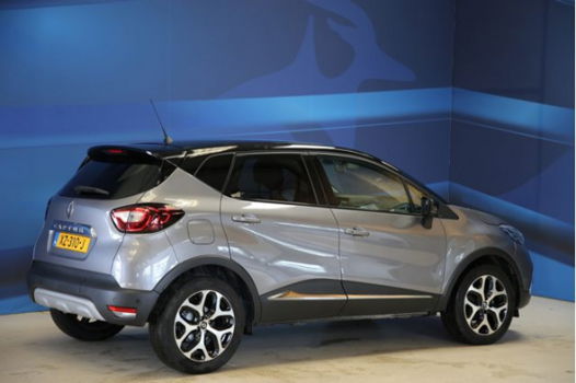 Renault Captur - 0.9 TCe Intens - 1