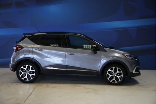 Renault Captur - 0.9 TCe Intens - 1