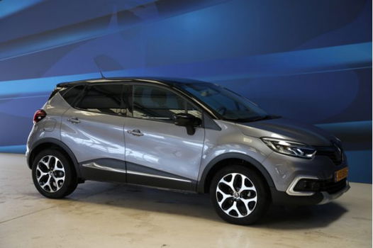 Renault Captur - 0.9 TCe Intens - 1