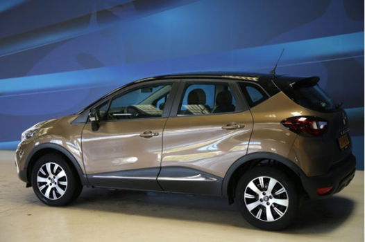 Renault Captur - 0.9 TCe Zen - 1