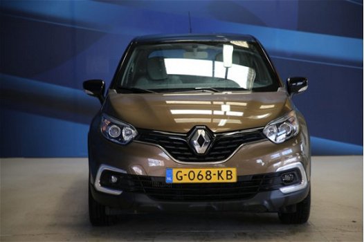 Renault Captur - 0.9 TCe Zen - 1