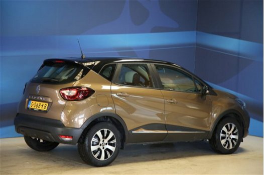 Renault Captur - 0.9 TCe Zen - 1