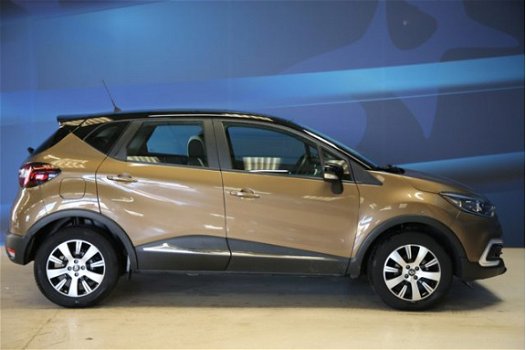 Renault Captur - 0.9 TCe Zen - 1