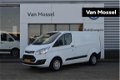 Ford Transit Custom - 2.2 TDCI 100PK | NAVI | CRUISE | BLUETOOTH | AIRCO - 1 - Thumbnail