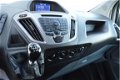 Ford Transit Custom - 2.2 TDCI 100PK | NAVI | CRUISE | BLUETOOTH | AIRCO - 1 - Thumbnail