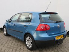 Volkswagen Golf - 1.6 FSI Turijn