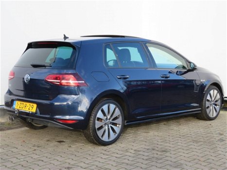 Volkswagen Golf - 1.4 TSI GTE - 1