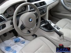 BMW 3-serie - 320D 165pk 6Bak Navi Leer Apk04-2020