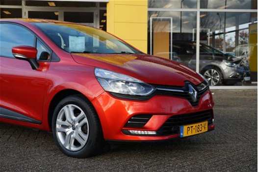 Renault Clio - TCE 90 Zen - 1